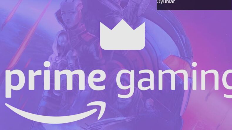 Amazon Prime Gaming ile Şubat 2025’te Sunulacak Ücretsiz Oyunlar