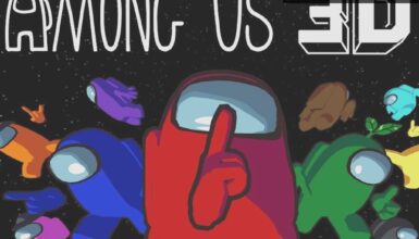 Among Us 3D: Yeni Özelliklerle Dolu Bir Deneyim