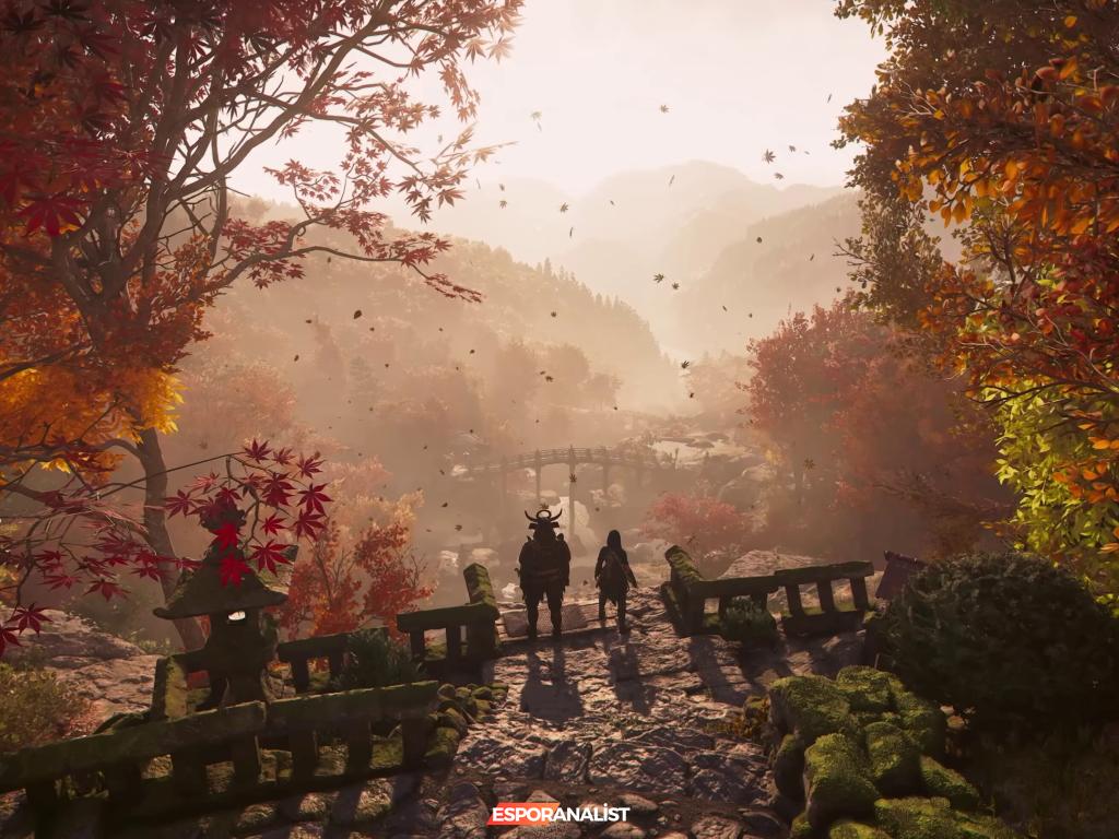 Yeni Bir Macera: Assassin's Creed Shadows