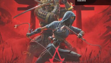 Assassin’s Creed Shadows: Feodal Japonya’da Yeni Bir Macera