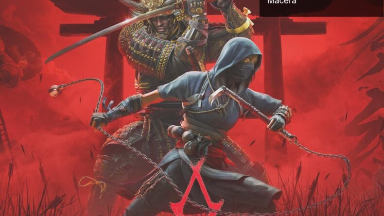 Assassin’s Creed Shadows: Feodal Japonya’da Yeni Bir Macera