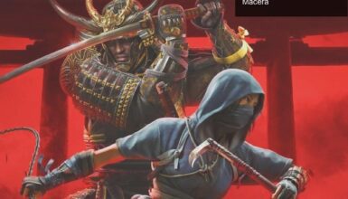 Assassin’s Creed Shadows: Feodal Japonya’da Yeni Bir Macera