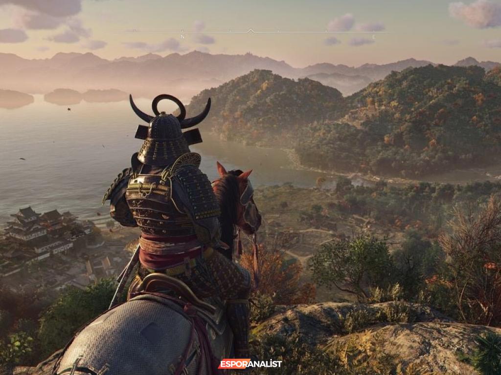 Ubisoft'un Açıklamaları ve Düşünceleri
