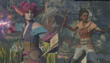 Avowed: Fantastik Dünyada Macera