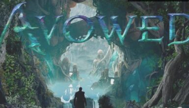 Avowed: Obsidian’ın Yeni Rol Yapma Macerası