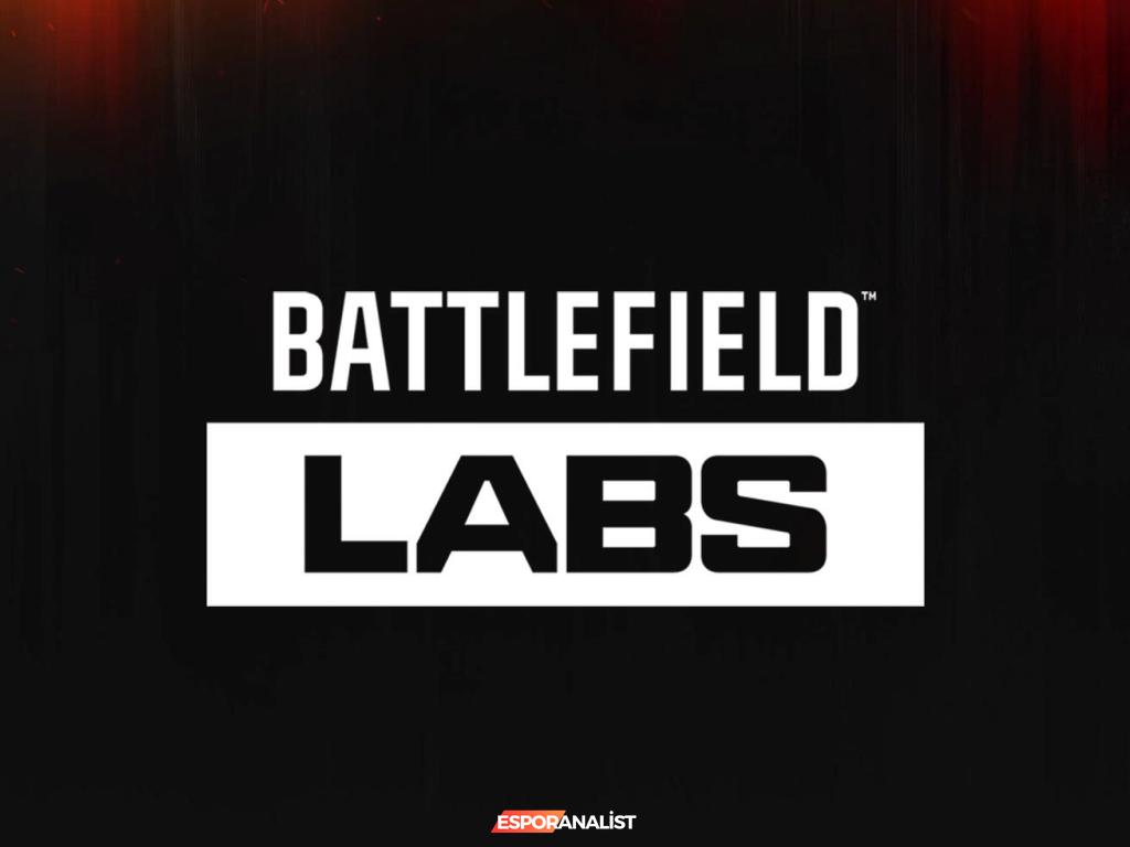 Battlefield Labs: Geleceğin Oyun Tasarımına Katılın!