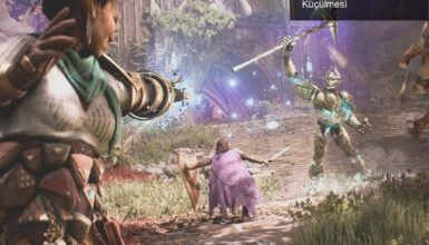 BioWare’da Değişim: Mass Effect 5 ve Ekibin Küçülmesi