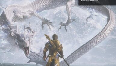 Black Myth: Wukong – Satış Rakamları ve Yeni Güncellemeler