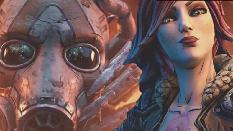Borderlands 4: Yeni Maceralar ve Heyecan Dolu Anlar