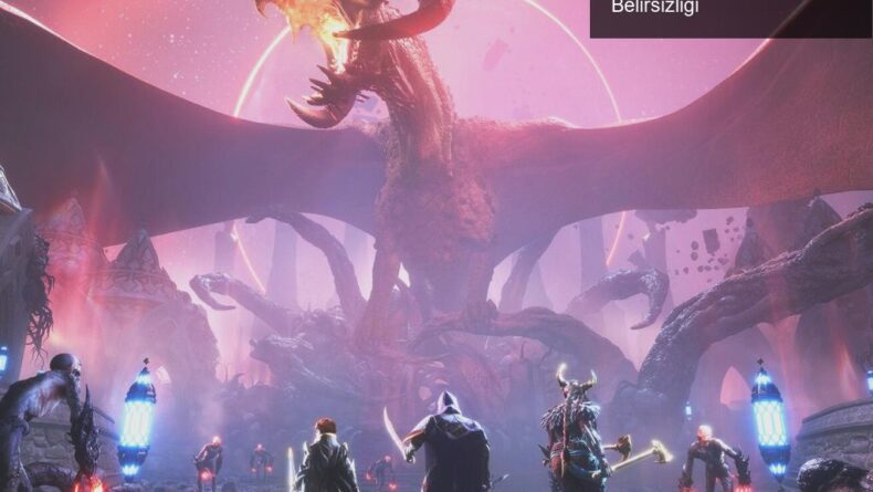 Canlı Servis Oyunları ve Bioware’in Tepkisi: Gelecek Belirsizliği