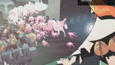 Cataclismo: Hayatta Kalma Mücadelesi ve Stratejik Savunma