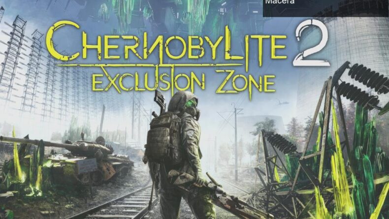 Chernobylite 2: Exclusion Zone ile Kıyamet Sonrası Bir Macera