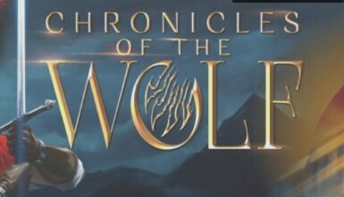 Chronicles of the Wolf: Yeni Metroidvania Macerası