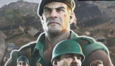 Commandos: Origins’ın Çıkış Tarihi ve Detayları