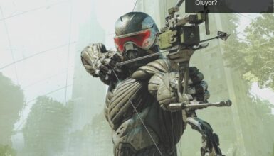 Crysis 4 ve State of Play: Oyun Dünyasında Neler Oluyor?