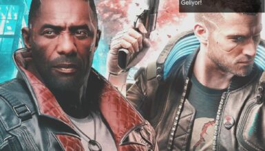 Cyberpunk 2077’nin Devam Oyunu: FPS ve TPS Modlarıyla Geliyor!