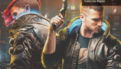 Cyberpunk 2077’nin Devam Projesi: Project Orion Hakkında Bilgiler