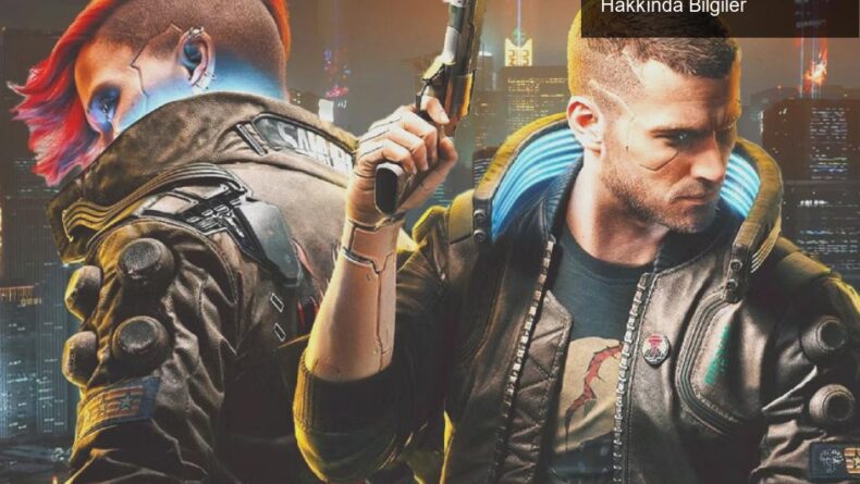 Cyberpunk 2077’nin Devam Projesi: Project Orion Hakkında Bilgiler