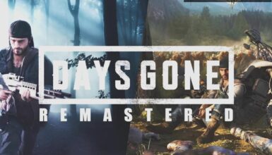 Days Gone Remastered: Zombilerle Dolu Yeni Macera