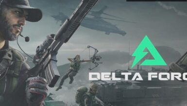 Delta Force Mobil Kapalı Beta Testi Başlıyor!