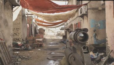 Delta Force: Yeni Hikaye Modu ile Geri Dönüyor!