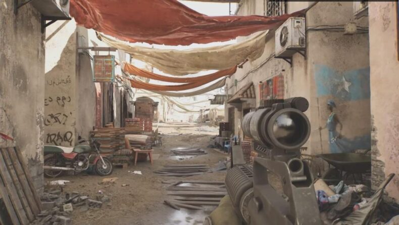Delta Force: Yeni Hikaye Modu ile Geri Dönüyor!
