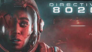Direction 8020: Uzayda Korku Dolu Bir Macera