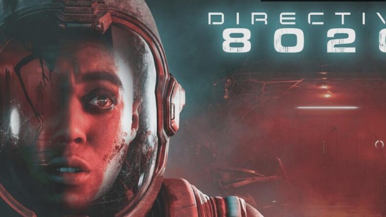 Direction 8020: Uzayda Korku Dolu Bir Macera