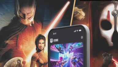 Epic Games ile Mobil Oyun Dünyasına Giriş