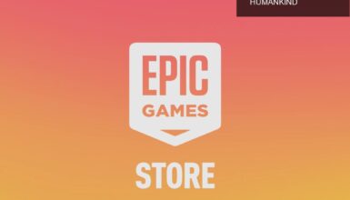 Epic Games’ten Ücretsiz Oyunlar: Beyond Blue ve HUMANKIND