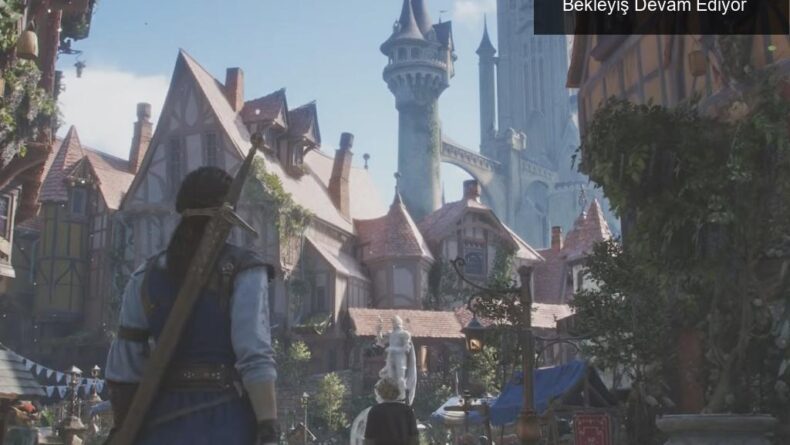 Fable Oyununun 2026’ya Ertelenmesi: Sabırsız Bekleyiş Devam Ediyor