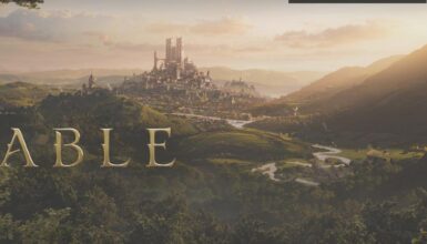 Fable: Yepyeni Bir Maceraya Hazır Olun!