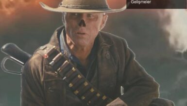 Fallout Dizisi 2. Sezon Detayları ve Heyecan Verici Gelişmeler