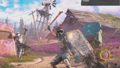 Far Cry: New Dawn için 60 FPS Güncellemesi ve Game Pass Fırsatı