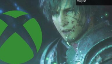 Final Fantasy 16’nın Xbox ve Switch 2’ye Gelmesi Heyecan Veriyor!