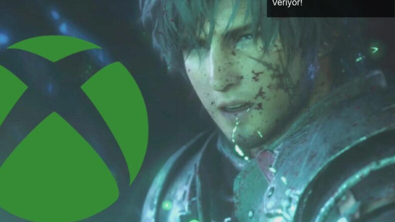 Final Fantasy 16’nın Xbox ve Switch 2’ye Gelmesi Heyecan Veriyor!