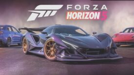 Forza Horizon 5 PlayStation 5 İçin Geliyor!