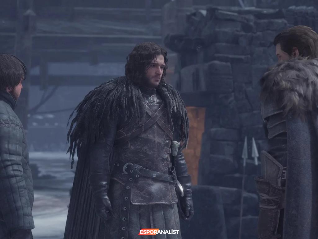 Game of Thrones: Kingsroad Demo Sürümü Yayınlandı!