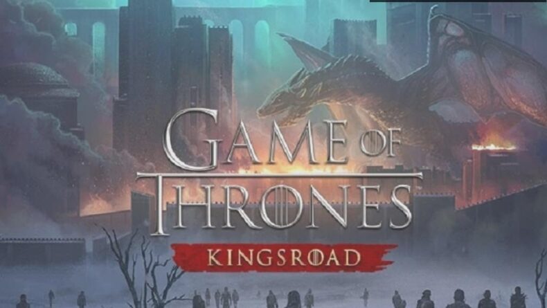 Game of Thrones: Kingsroad Demo Sürümü Yayınlandı