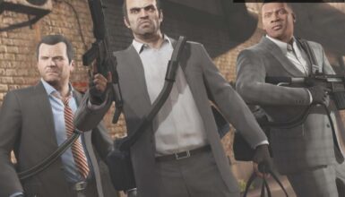 Grand Theft Auto: Oyun Dünyasının Şampiyonu