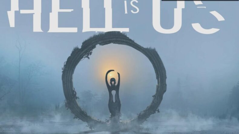HELL is US: Karanlık Dünyaya Hoş Geldiniz!