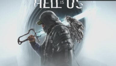 HELL is US: Yeni Macera 4 Eylül’de Başlıyor!