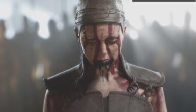 Hellblade 2, PlayStation 5’e Geliyor!