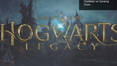 Hogwarts Legacy Şubat Güncellemesi: Yeni Özellikler ve Oynanış Düzeltmeleri