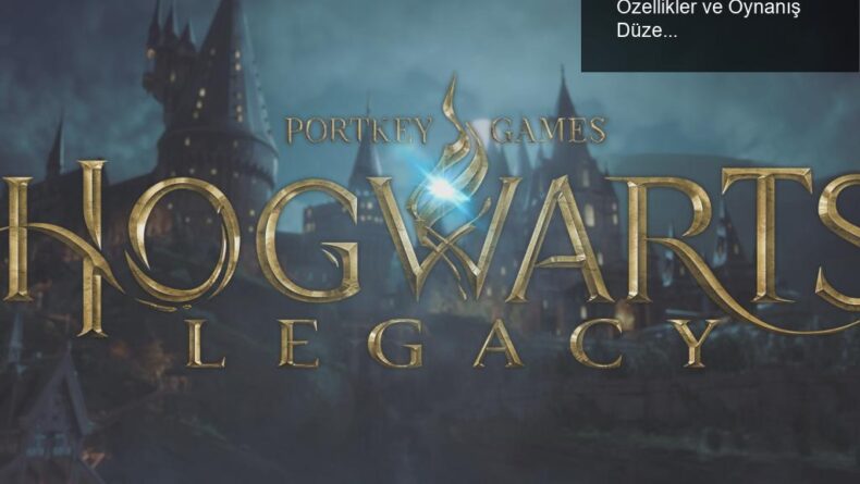 Hogwarts Legacy Şubat Güncellemesi: Yeni Özellikler ve Oynanış Düzeltmeleri