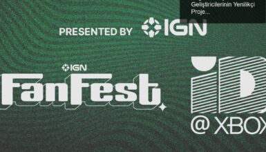 ID@Xbox Etkinliği: Bağımsız Oyun Geliştiricilerinin Yenilikçi Projeleri Tanıtılıyor