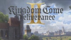 Kingdom Come: Deliverance 2 Geliyor!