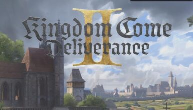 Kingdom Come: Deliverance 2 Geliyor!