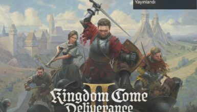 Kingdom Come: Deliverance 2 İçin Yeni Güncelleme Yayınlandı