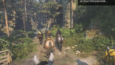 Kingdom Come: Deliverance 2’nin Başarılı Çıkışı ve Oyun Dünyasındaki Yeri